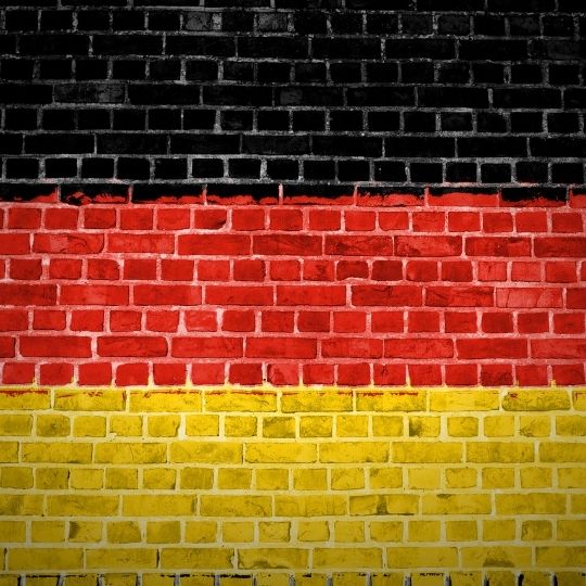 Работа для строителей в Германии